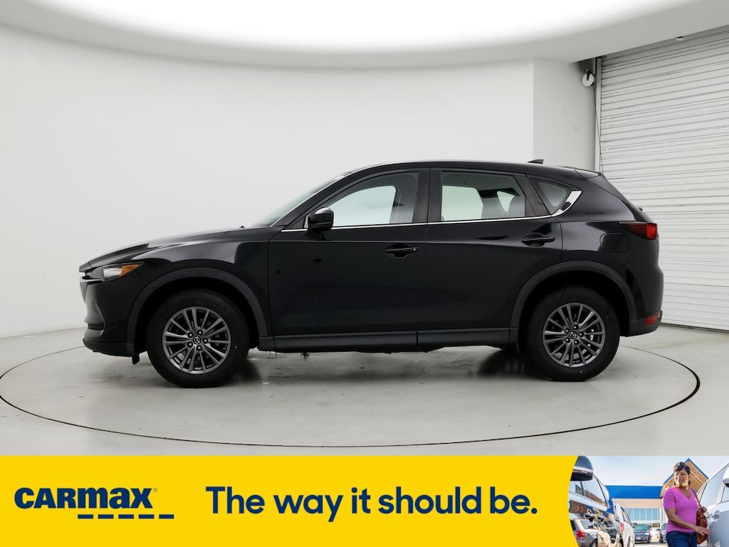 used 2017 Mazda CX-5 car, priced at $15,998