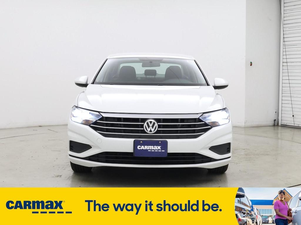 used 2019 Volkswagen Jetta car, priced at $14,998