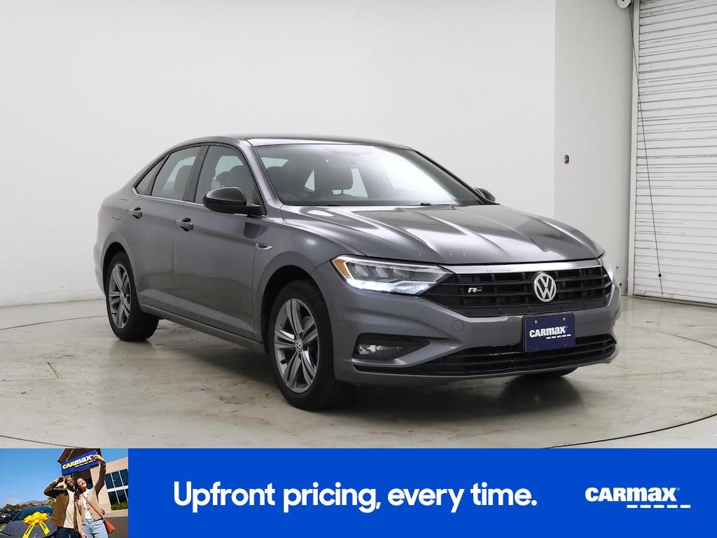 used 2019 Volkswagen Jetta car, priced at $18,998
