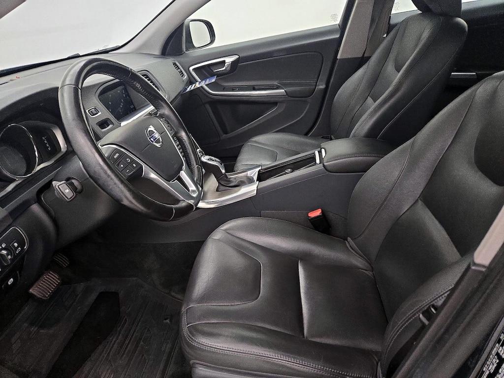 used 2016 Volvo V60 car, priced at $14,998