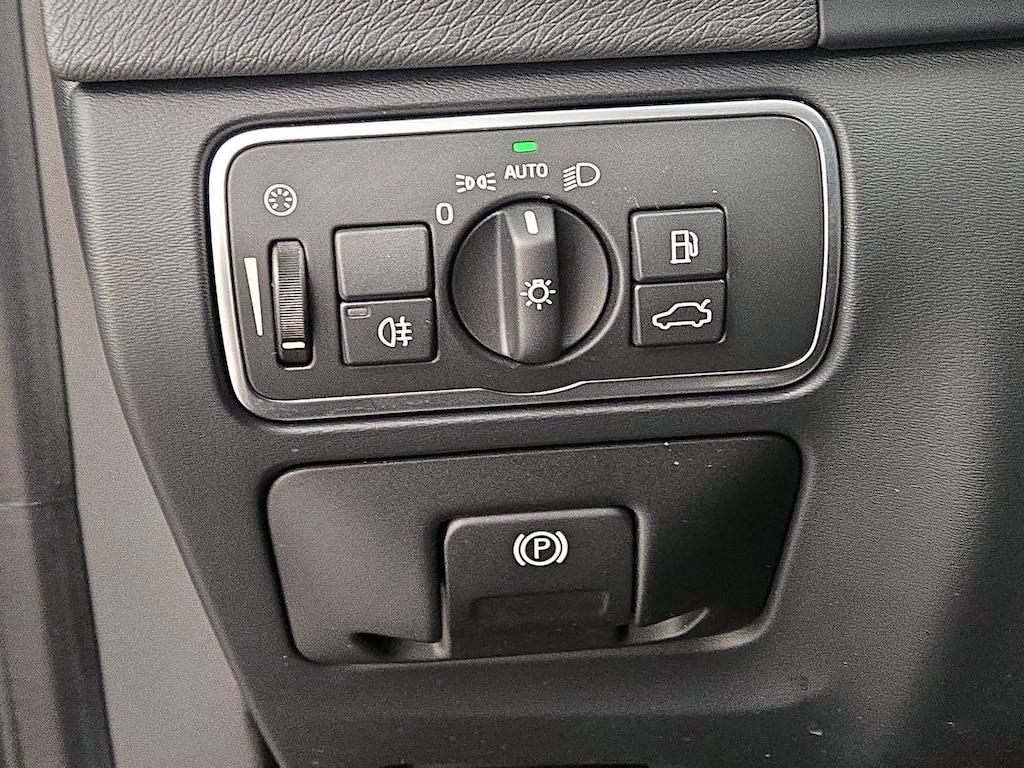 used 2016 Volvo V60 car, priced at $14,998