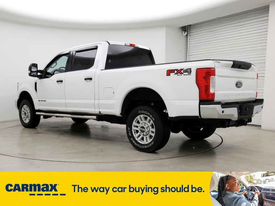 used 2018 Ford F-250 car, priced at $40,998