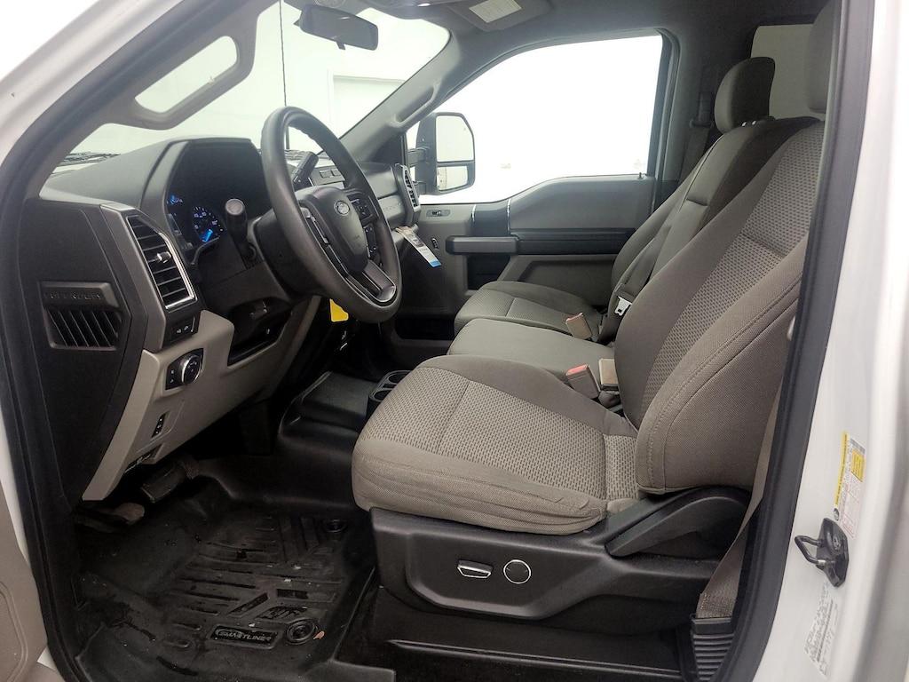 used 2018 Ford F-250 car, priced at $40,998