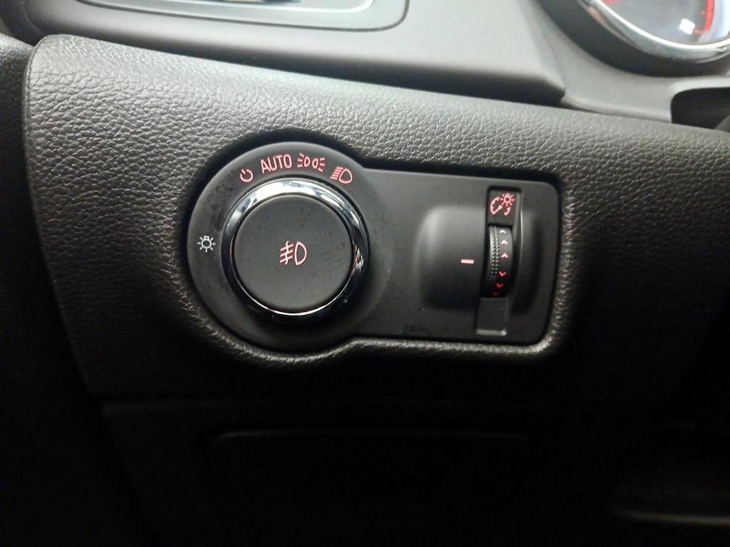 used 2019 Buick Cascada car, priced at $20,998