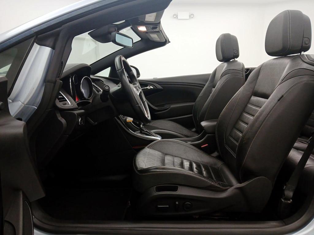 used 2019 Buick Cascada car, priced at $20,998