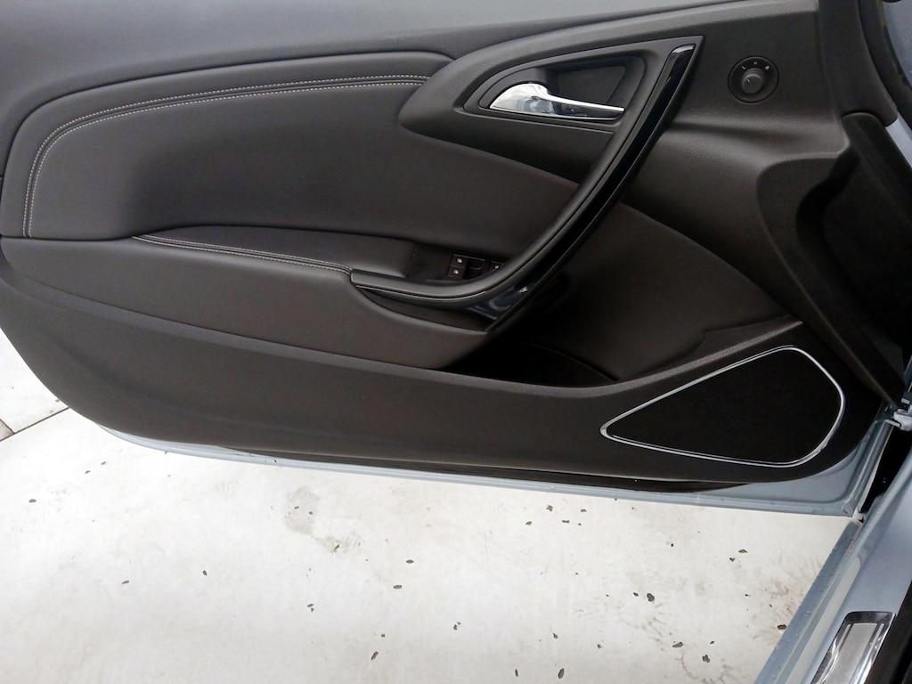 used 2019 Buick Cascada car, priced at $20,998