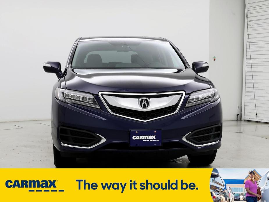 used 2018 Acura RDX car, priced at $23,998