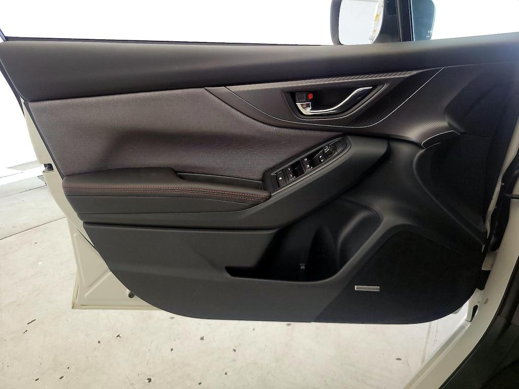 used 2020 Subaru Impreza car, priced at $20,998