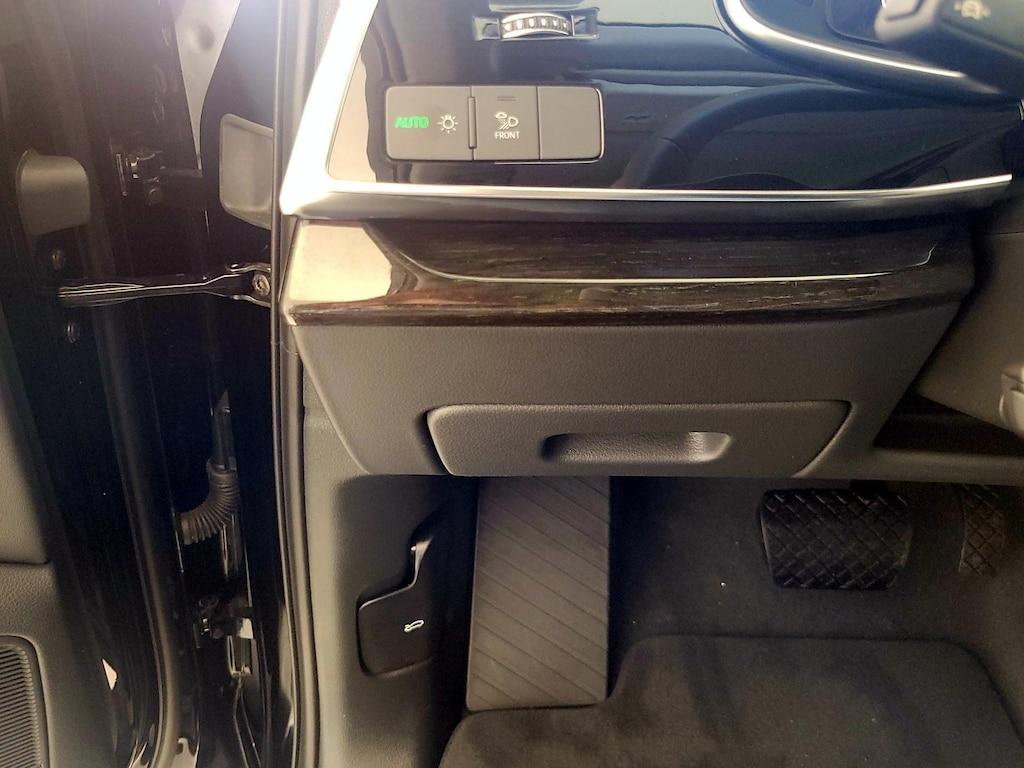 used 2022 Audi Q7 car, priced at $48,998