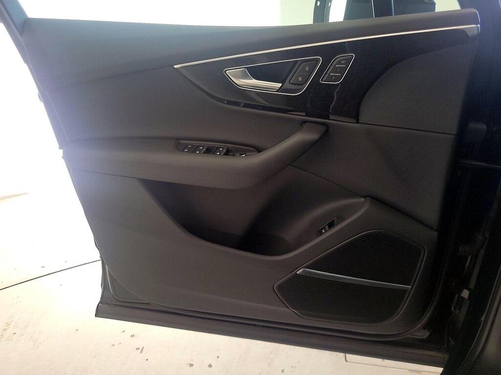 used 2022 Audi Q7 car, priced at $48,998