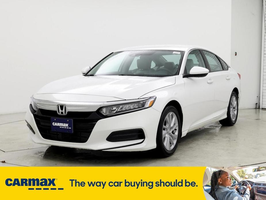 used 2019 Honda Accord car, priced at $24,998