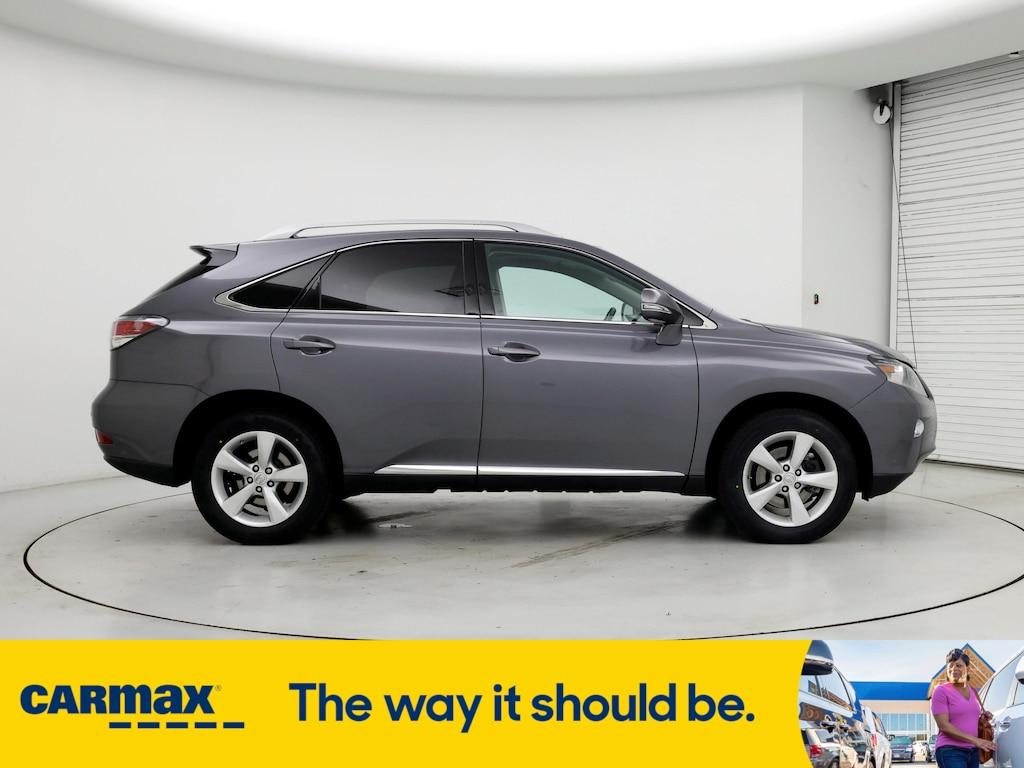 used 2015 Lexus RX 350 car, priced at $16,998