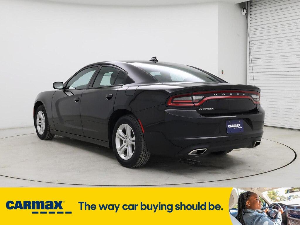 used 2023 Dodge Charger car, priced at $23,998