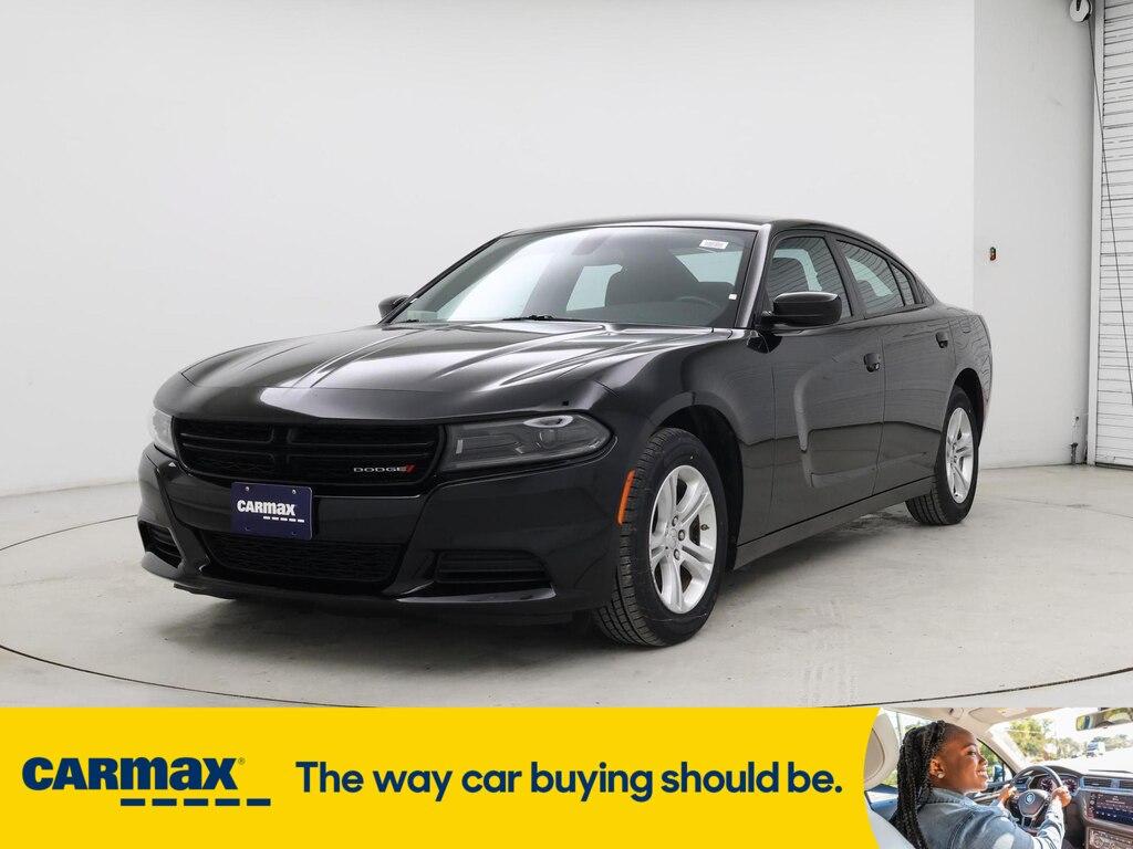 used 2023 Dodge Charger car, priced at $23,998