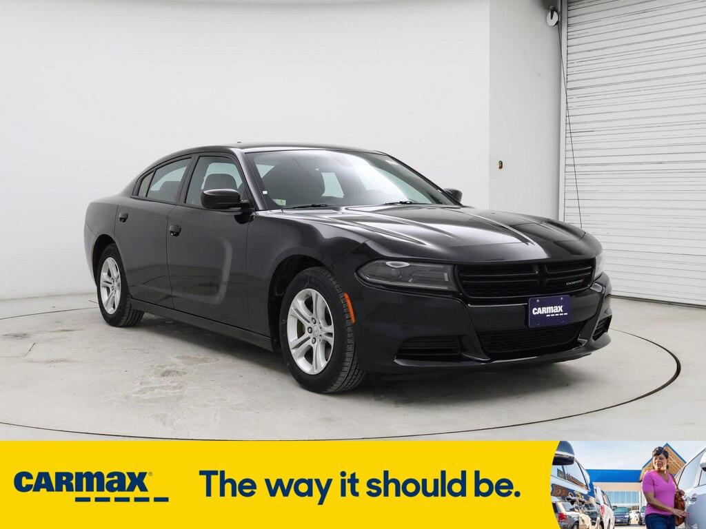 used 2023 Dodge Charger car, priced at $23,998