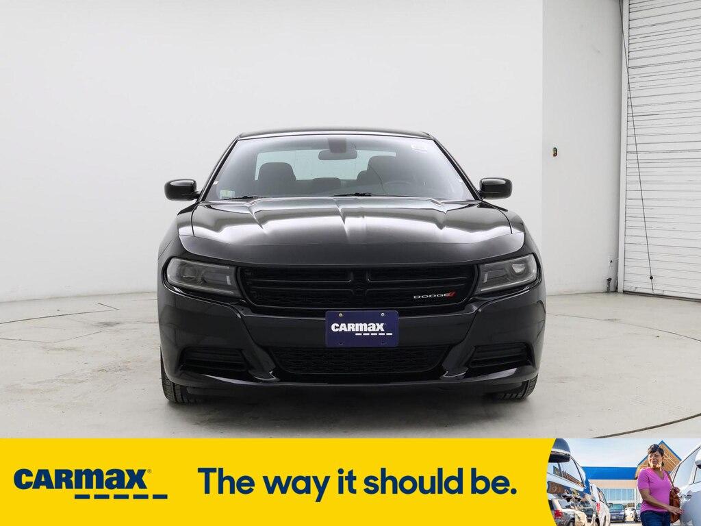 used 2023 Dodge Charger car, priced at $23,998