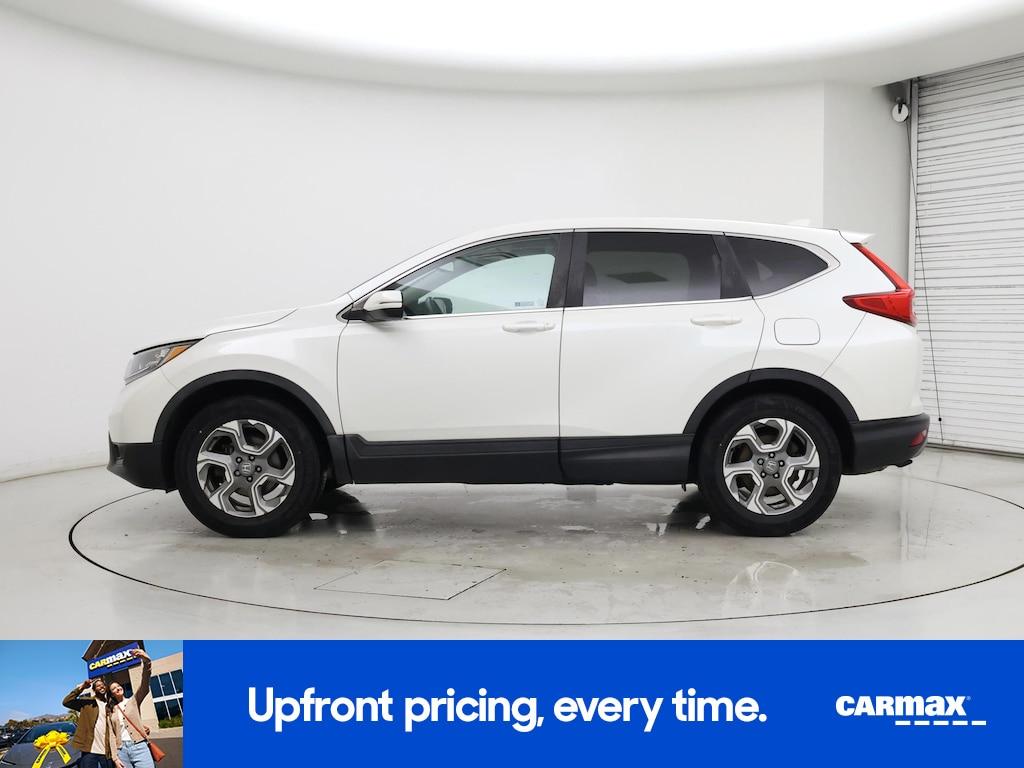 used 2018 Honda CR-V car, priced at $19,998