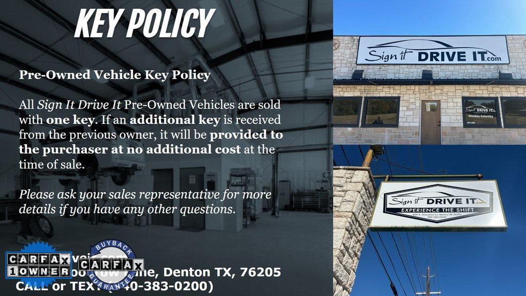 used 2023 Ford Explorer car, priced at $23,897