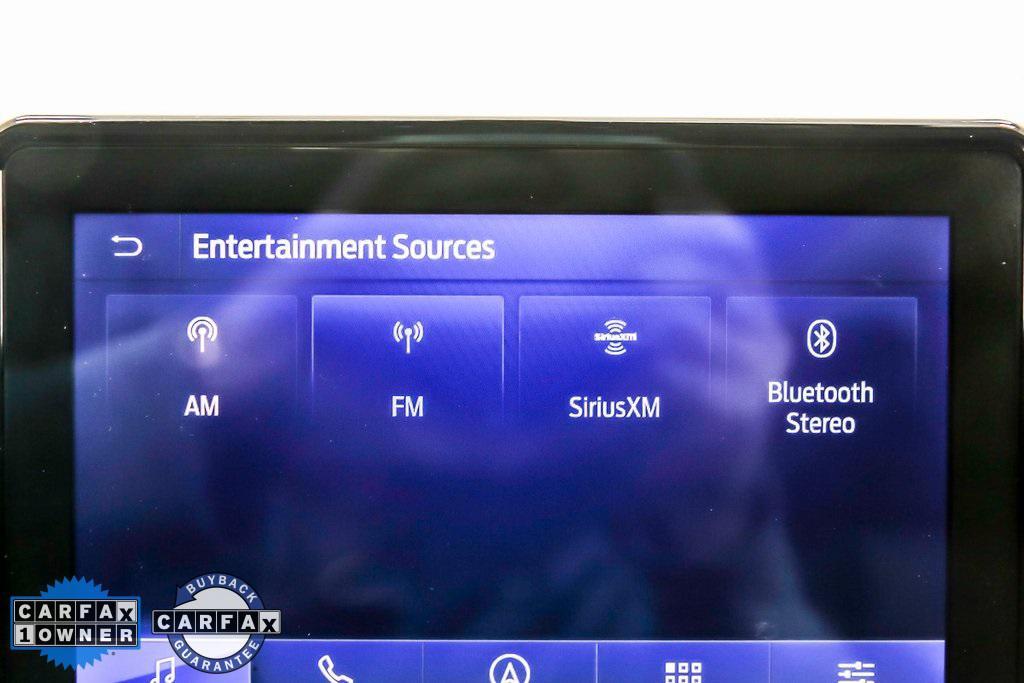 used 2023 Ford Explorer car, priced at $23,897