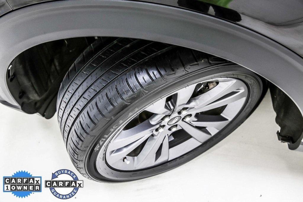 used 2023 Ford Explorer car, priced at $23,897