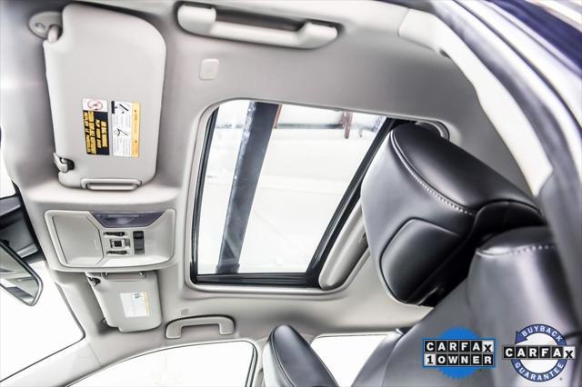 used 2023 Toyota RAV4 car, priced at $29,987