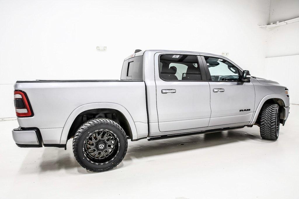used 2020 Chevrolet Silverado 2500 car, priced at $29,383