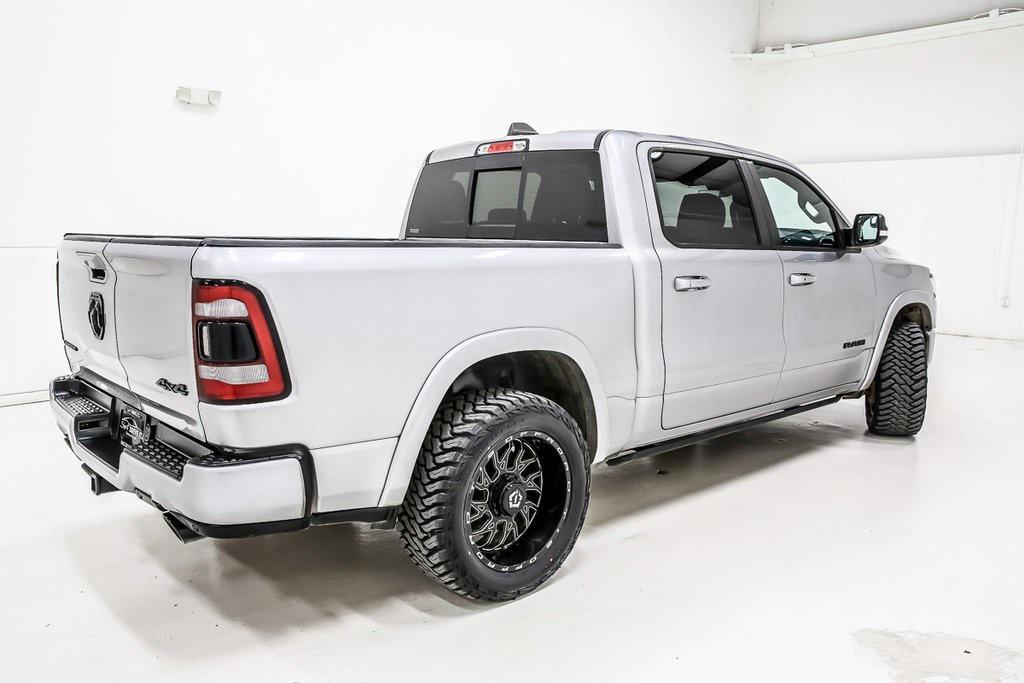 used 2020 Chevrolet Silverado 2500 car, priced at $29,383