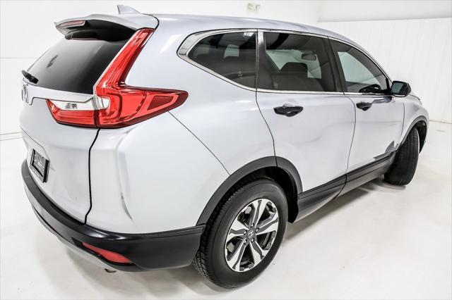 used 2019 Honda CR-V car, priced at $17,997