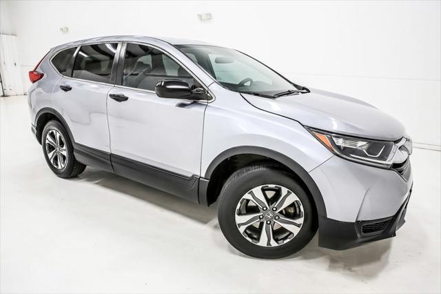 used 2019 Honda CR-V car, priced at $17,997