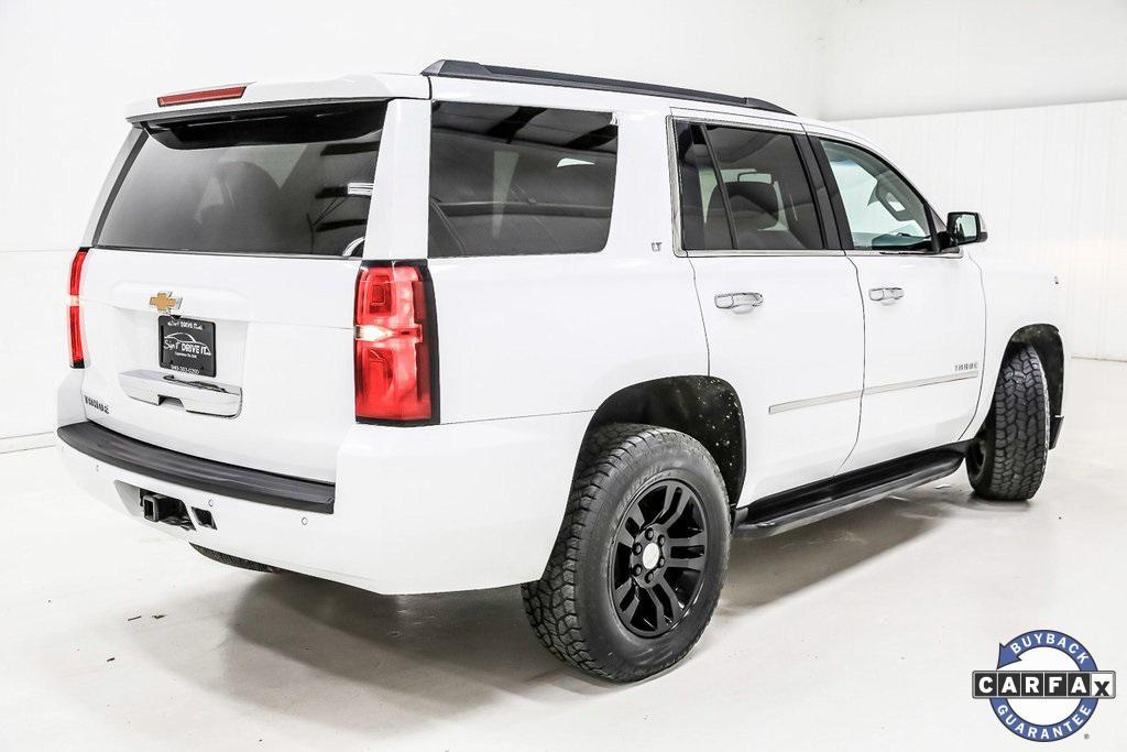 used 2019 Chevrolet Tahoe car, priced at $23,225