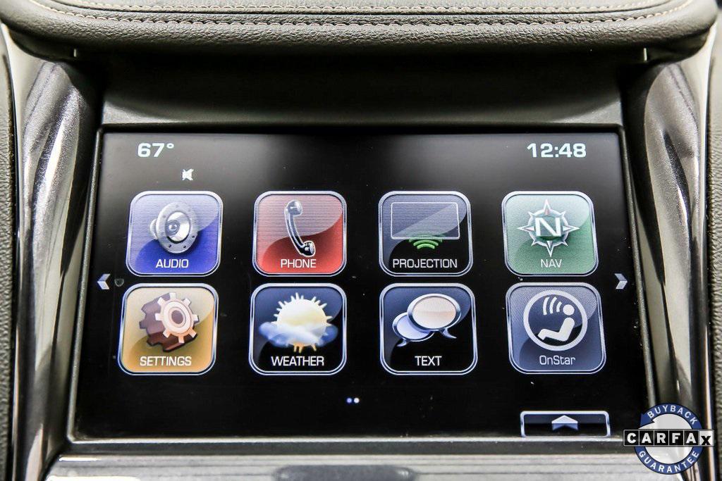 used 2019 Chevrolet Impala car, priced at $16,327