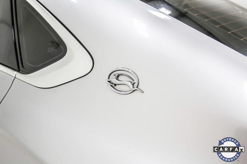 used 2019 Chevrolet Impala car, priced at $16,327