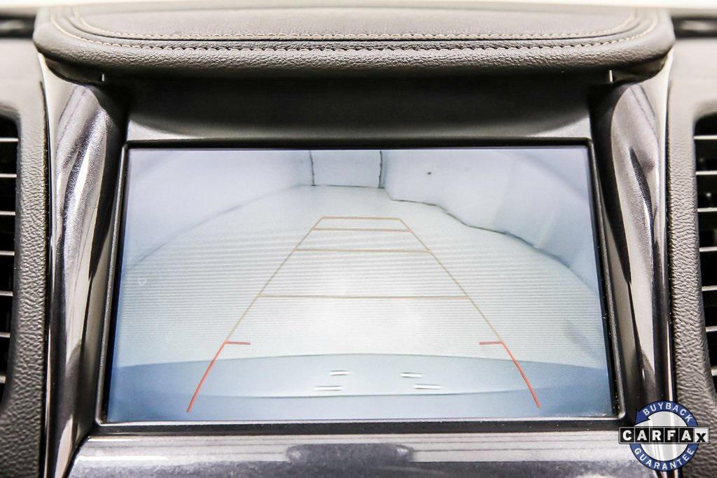 used 2019 Chevrolet Impala car, priced at $16,327