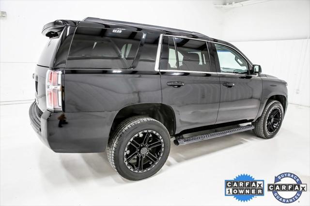 used 2019 Chevrolet Tahoe car, priced at $23,750