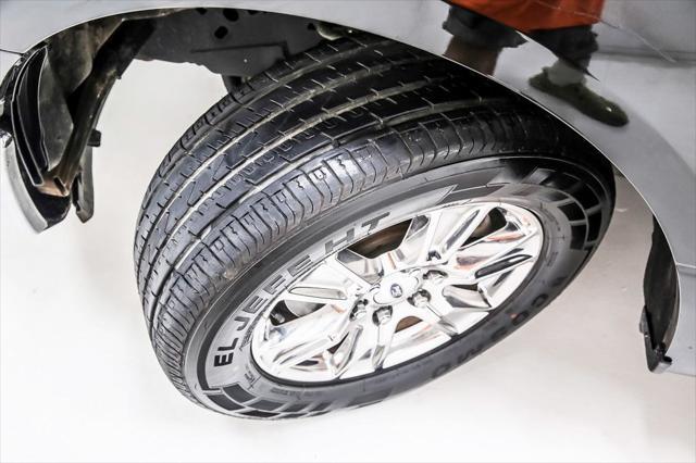 used 2016 Ford F-150 car, priced at $20,546