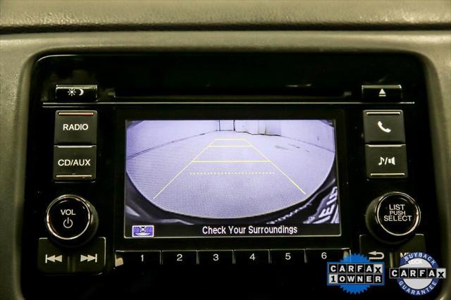 used 2016 Honda HR-V car, priced at $13,255