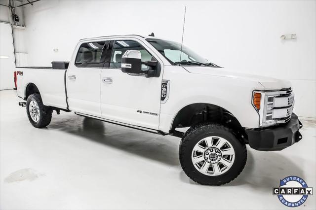 used 2019 Ford F-350 car, priced at $54,500