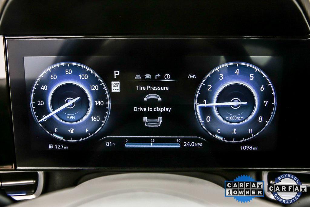 used 2025 Hyundai Elantra car, priced at $19,427