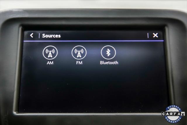 used 2020 Chevrolet Equinox car, priced at $16,997