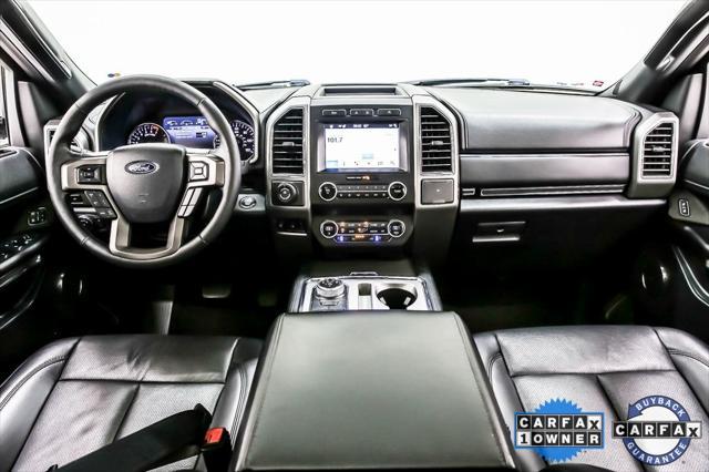 used 2019 Ford Expedition car, priced at $20,647