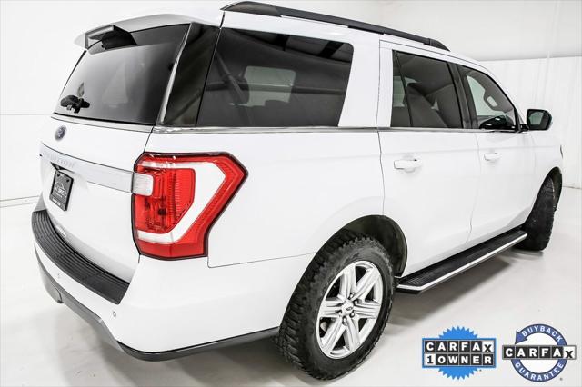 used 2019 Ford Expedition car, priced at $20,647