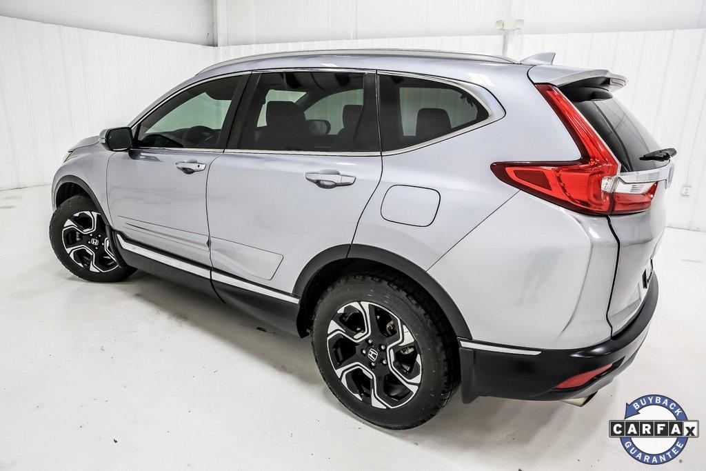 used 2019 Honda CR-V car, priced at $16,875