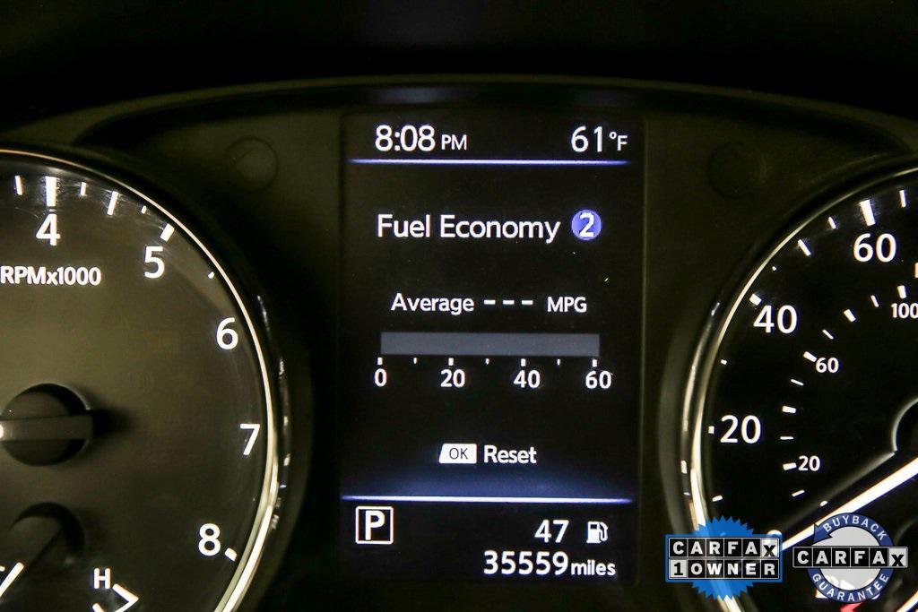 used 2020 Nissan Rogue car, priced at $15,997