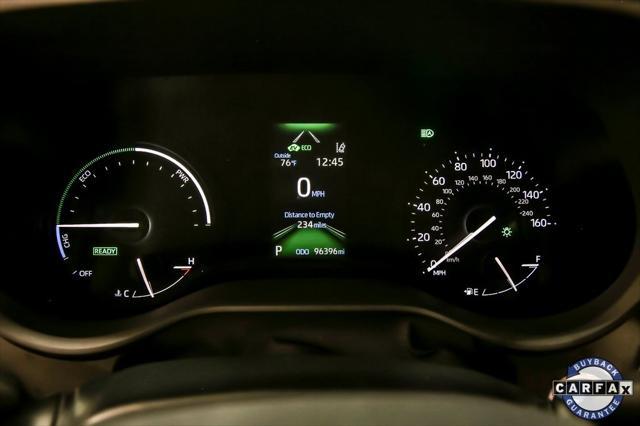 used 2022 Toyota Sienna car, priced at $31,775