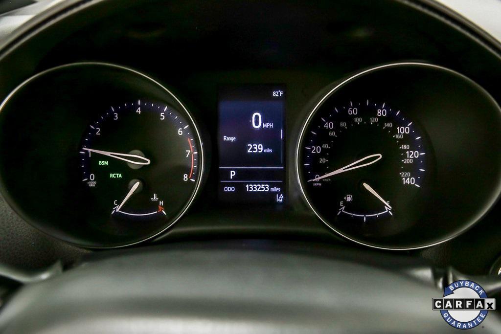 used 2019 Toyota C-HR car, priced at $13,670