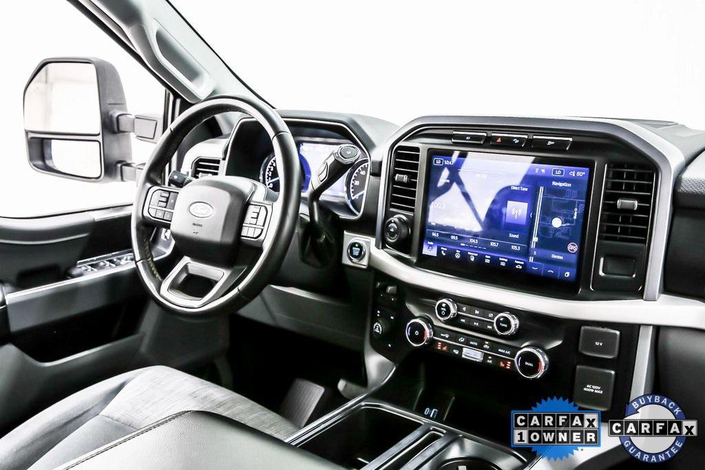 used 2023 Ford F-150 car, priced at $29,675