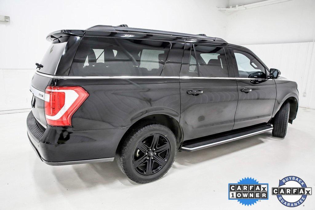 used 2021 Ford Expedition Max car, priced at $21,997
