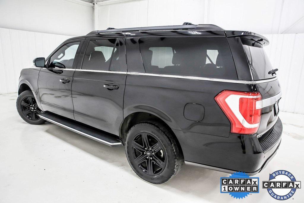 used 2021 Ford Expedition Max car, priced at $21,997
