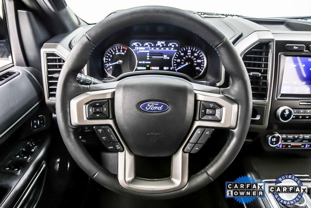 used 2021 Ford Expedition Max car, priced at $21,997