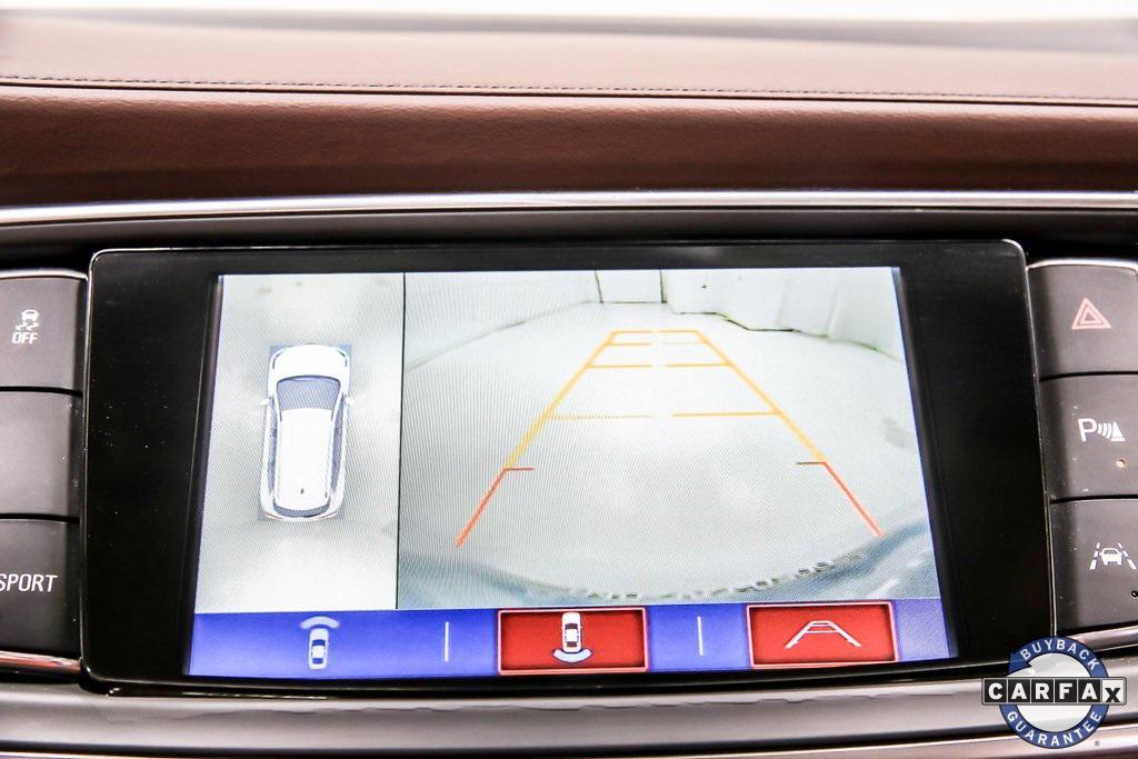 used 2018 Buick Enclave car, priced at $16,593